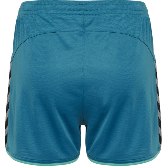 Hummel Authentic Poly Short Women