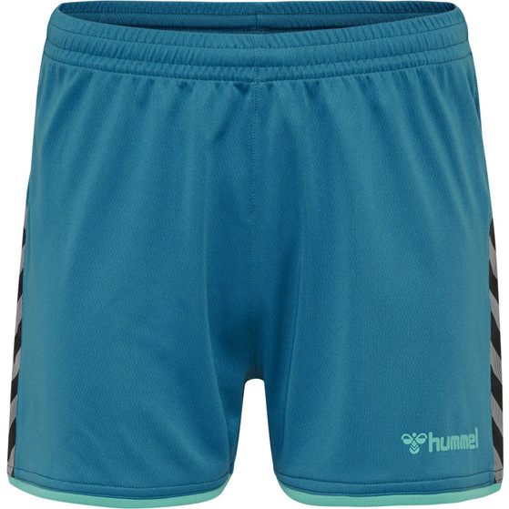 Hummel Authentic Poly Short Women
