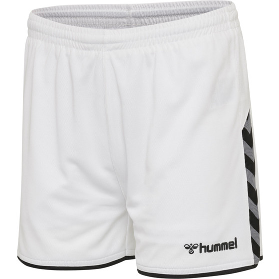 Hummel Authentic Poly Short Women