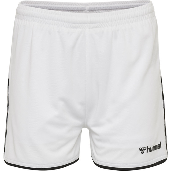 Hummel Authentic Poly Short Women