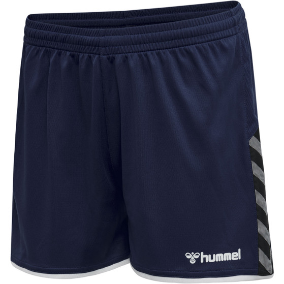 Hummel Authentic Poly Short Women