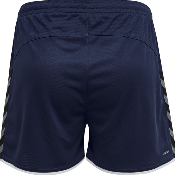 Hummel Authentic Poly Short Women
