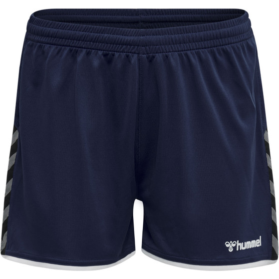 Hummel Authentic Poly Short Women