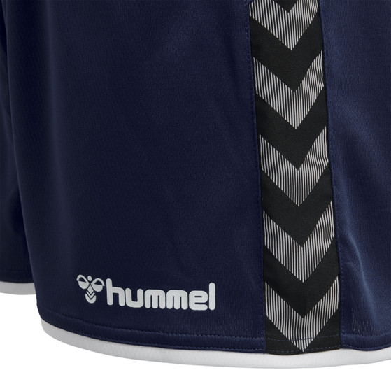 Hummel Authentic Poly Short Women