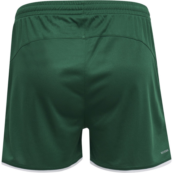 Hummel Authentic Poly Short Women