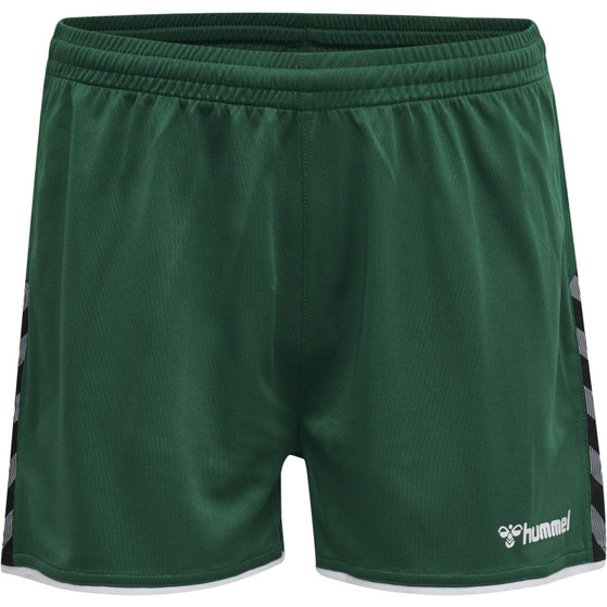 Hummel Authentic Poly Short Women