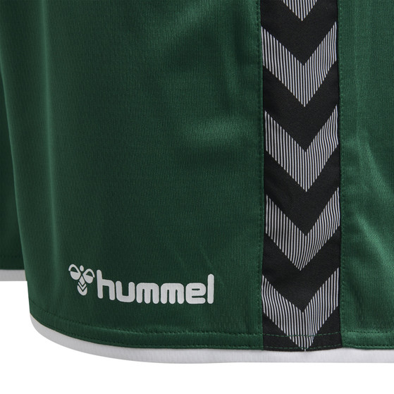Hummel Authentic Poly Short Women