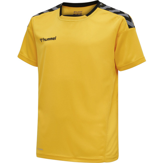 Hummel Authentic Poly Shirt Kids