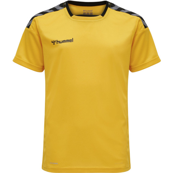 Hummel Authentic Poly Shirt Kids
