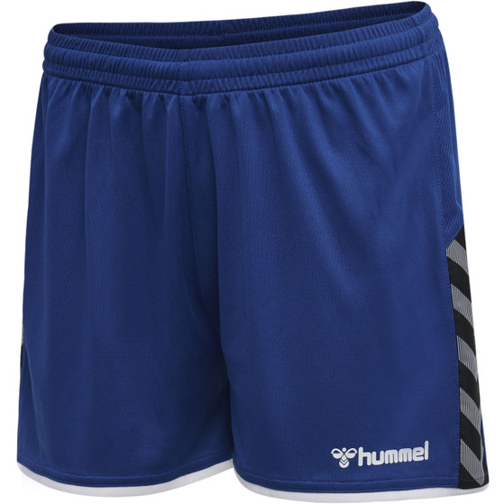 Hummel Authentic Poly Short Women