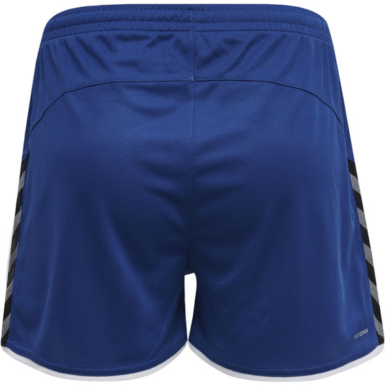 Hummel Authentic Poly Short Women
