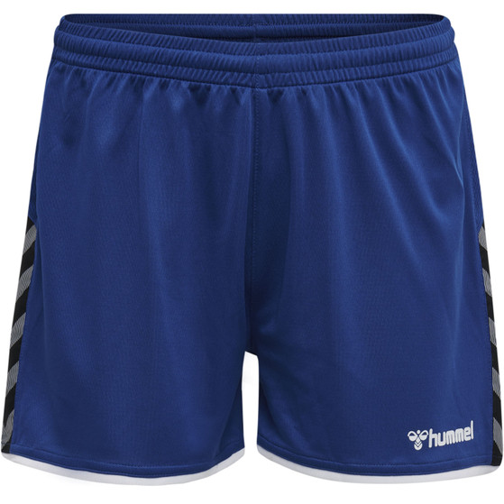 Hummel Authentic Poly Short Women