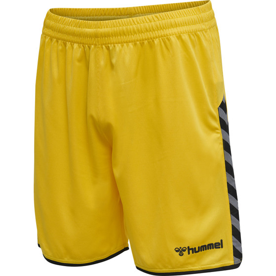 Hummel Authentic Poly Short Men