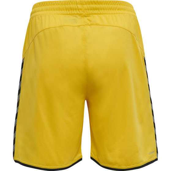 Hummel Authentic Poly Short Men