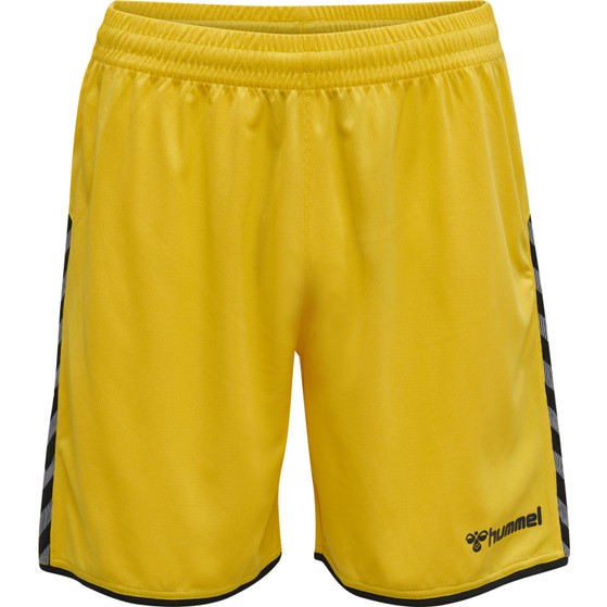 Hummel Authentic Poly Short Men