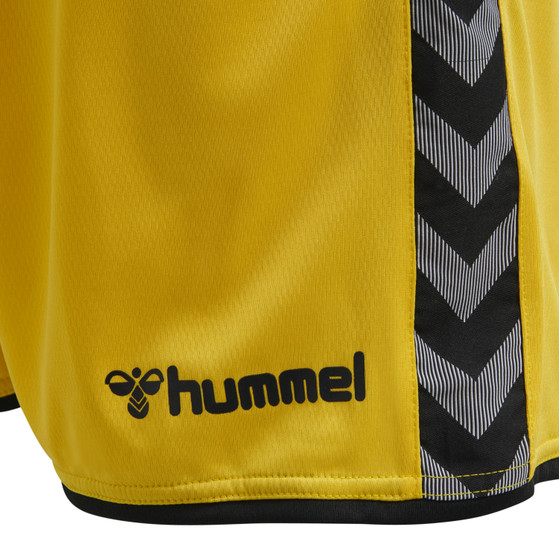Hummel Authentic Poly Short Men