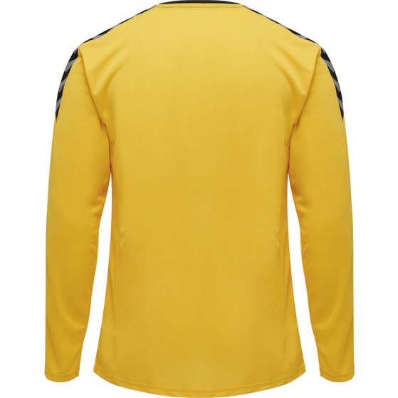 Hummel Authentic Poly Shirt LS Men