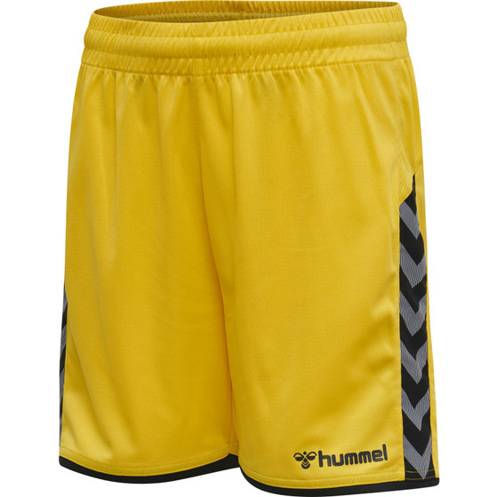 Hummel Authentic Poly Short Kids