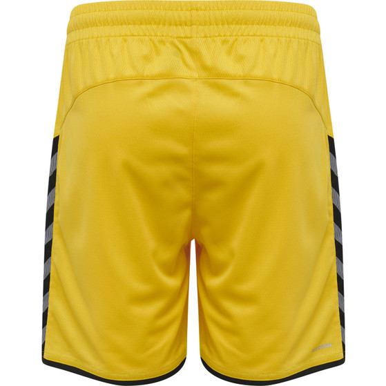 Hummel Authentic Poly Short Kids