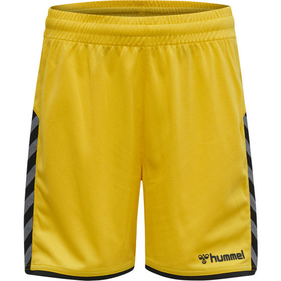 Hummel Authentic Poly Short Kids