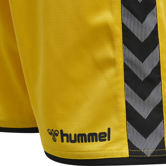 Hummel Authentic Poly Short Kids