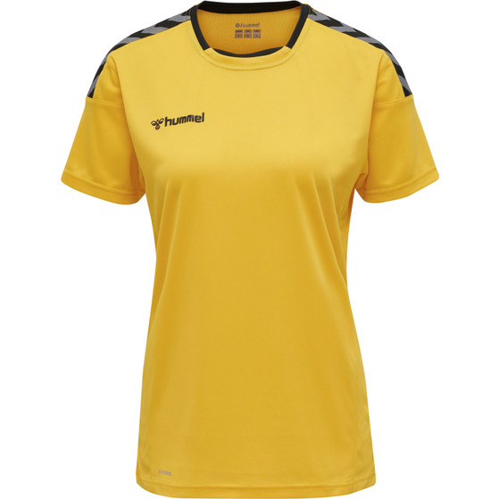 Hummel Authentic Poly Shirt Women