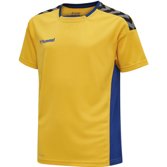 Hummel Authentic Poly Shirt Kids