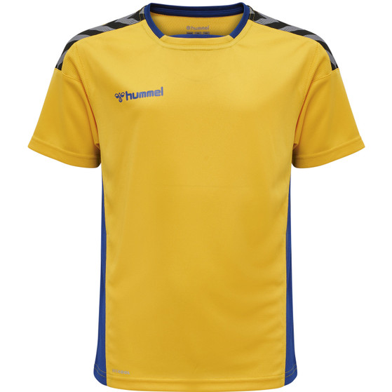 Hummel Authentic Poly Shirt Kids