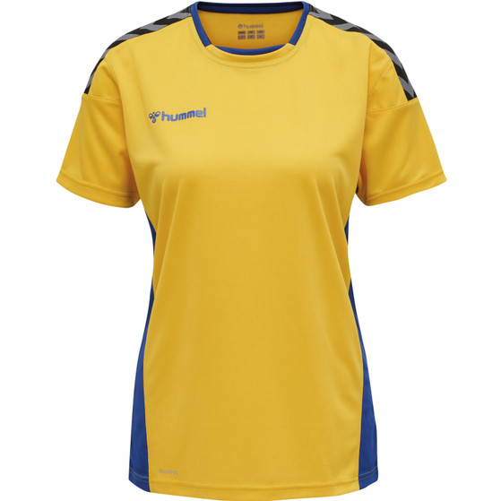 Hummel Authentic Poly Shirt Women