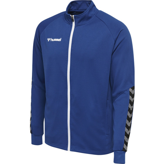 Hummel Authentic Poly Zip Jack Kids