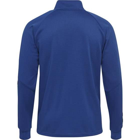 Hummel Authentic Poly Zip Jack Kids