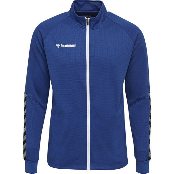 Hummel Authentic Poly Zip Jack Kids