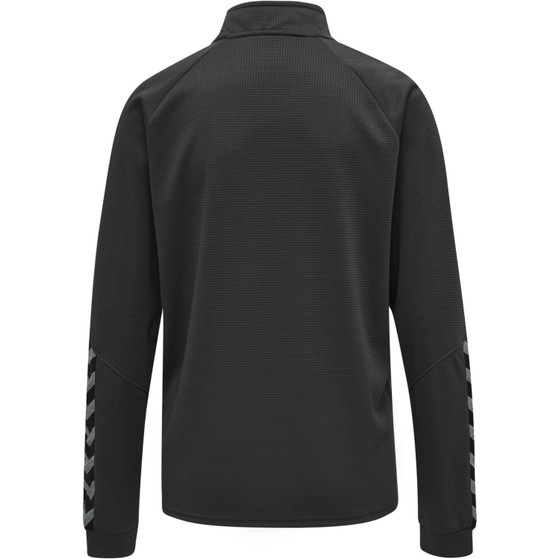 Hummel Authentic Poly Zip Jacke Damen