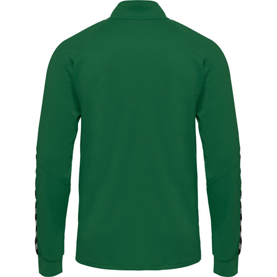 Hummel Authentic Poly Zip Jack Kids