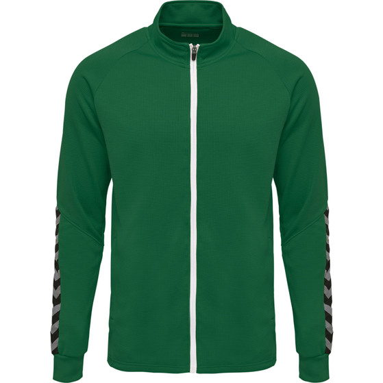 Hummel Authentic Poly Zip Jack Kids