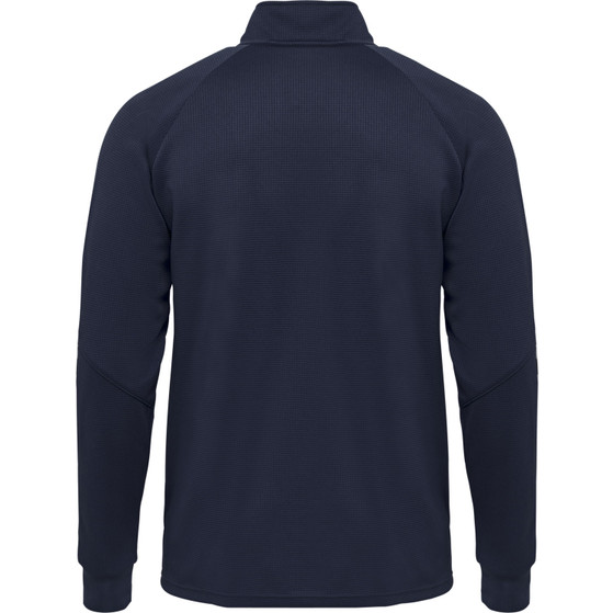 Hummel Authentic Poly Zip Jack Kids