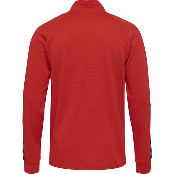 Hummel Authentic Poly Zip Jack Kids