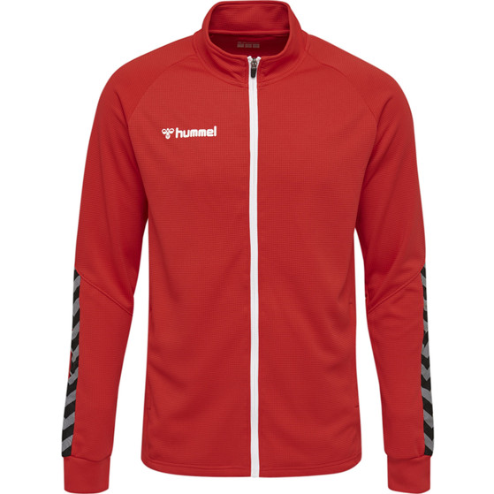 Hummel Authentic Poly Zip Jacke Herren