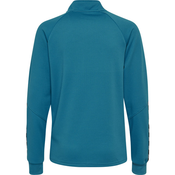 Hummel Authentic Poly Zip Jack Women