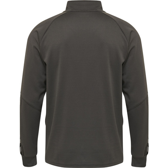 Hummel Authentic Poly Zip Jack Men