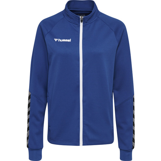 Hummel Authentic Poly Zip Jacke Damen