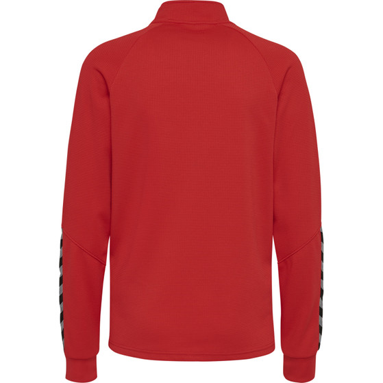 Hummel Authentic Poly Zip Jack Women