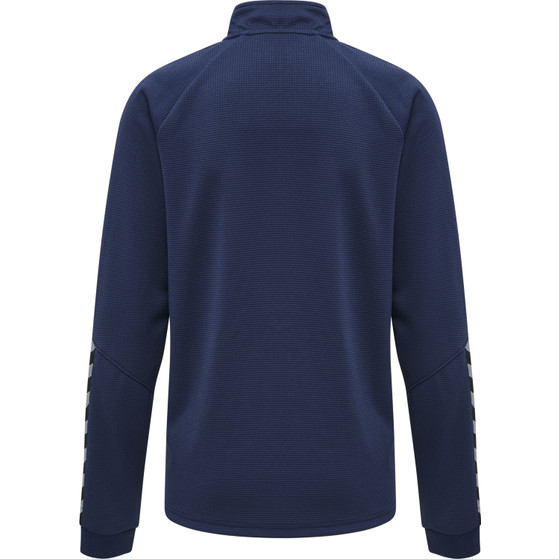 Hummel Authentic Poly Zip Jack Women