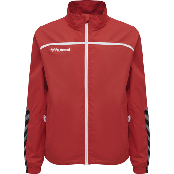 Hummel Authentic Training Jacket Kids
