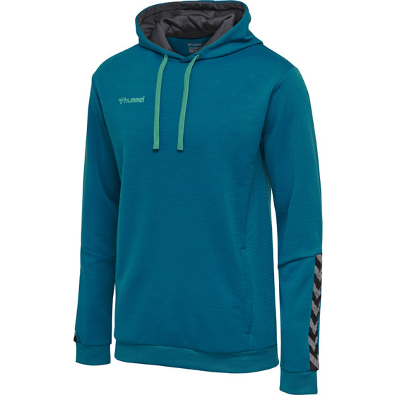 Hummel Authentic Poly Hoodie Kids