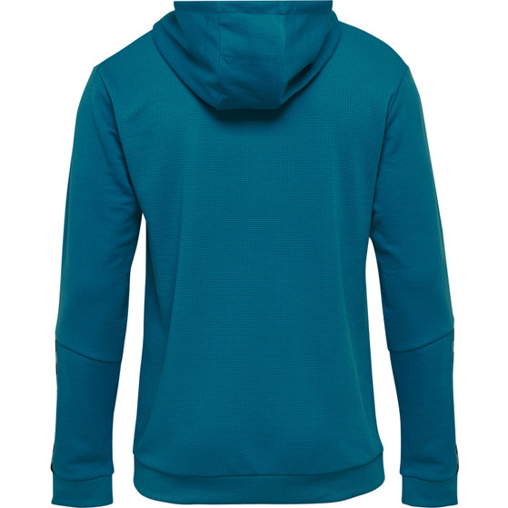 Hummel Authentic Poly Hoodie Kids