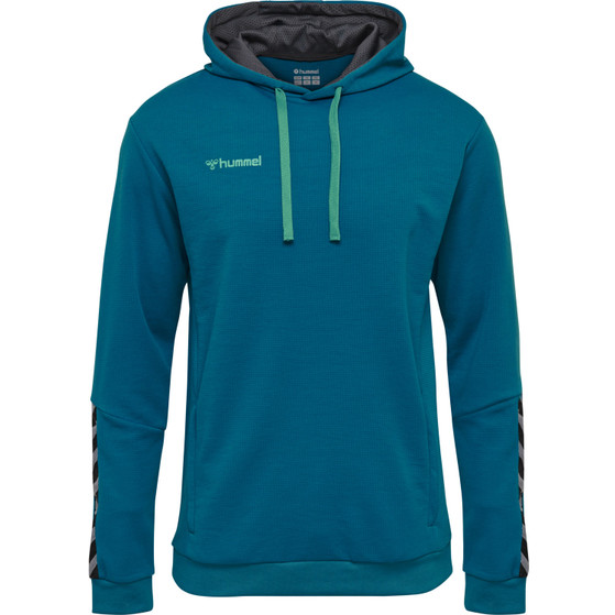 Hummel Authentic Poly Hoodie Kids