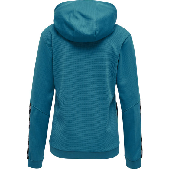 Hummel Authentic Poly Hoodie Women