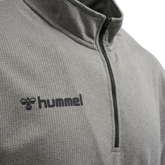 Hummel Authentic HZ Sweatshirt Men
