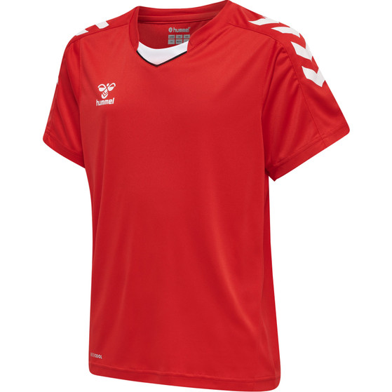 Hummel Core XK Poly Trainingsset Kids